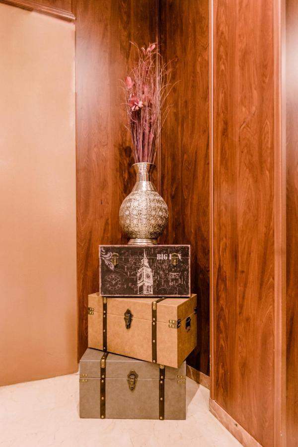 Hospedium Hotel Blu Fonseca Peligros Luaran gambar